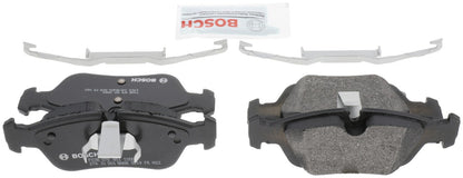 Bosch Disc Brake Pad Set BP781