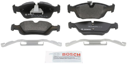 Bosch Disc Brake Pad Set BP781