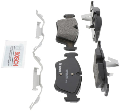 Bosch Disc Brake Pad Set BP781