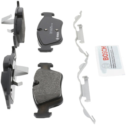 Bosch Disc Brake Pad Set BP781