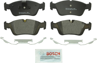 Bosch Disc Brake Pad Set BP781