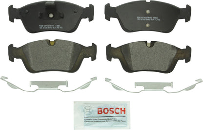 Bosch Disc Brake Pad Set BP781