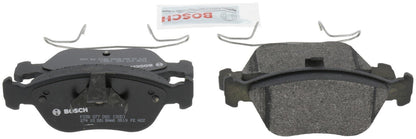 Bosch Disc Brake Pad Set BP783