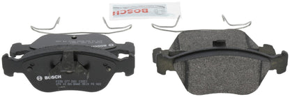 Bosch Disc Brake Pad Set BP783