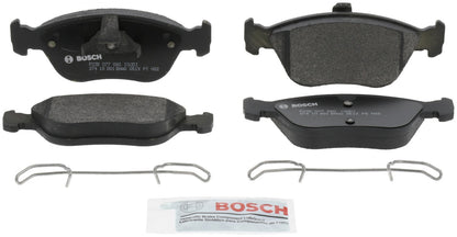 Bosch Disc Brake Pad Set BP783