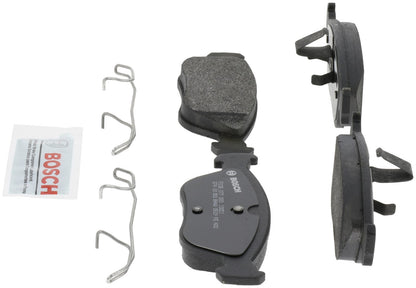 Bosch Disc Brake Pad Set BP783