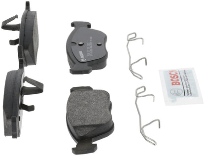 Bosch Disc Brake Pad Set BP783
