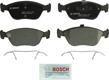 Bosch Disc Brake Pad Set BP783