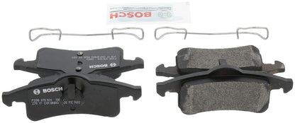 Bosch Disc Brake Pad Set BP791