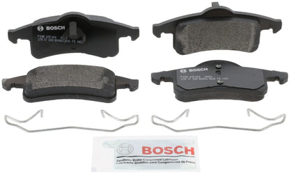 Bosch Disc Brake Pad Set BP791