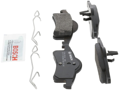 Bosch Disc Brake Pad Set BP791