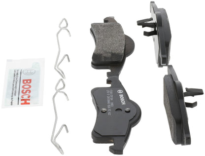 Bosch Disc Brake Pad Set BP791