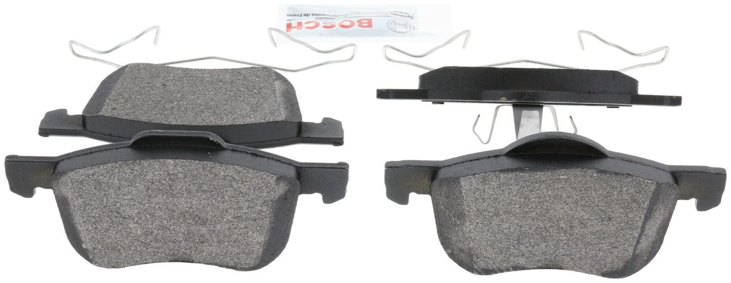 Bosch Disc Brake Pad Set BP794