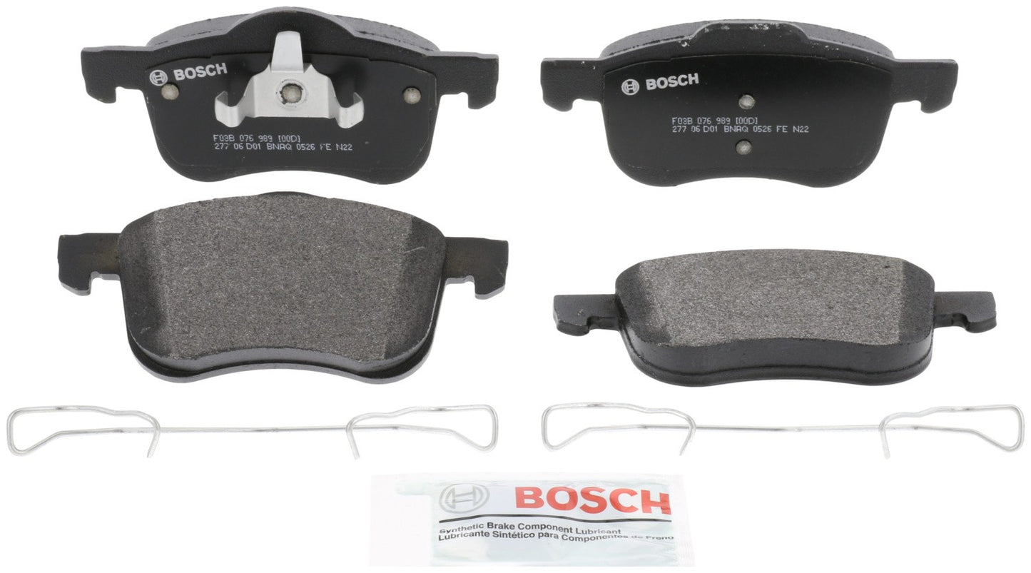 Bosch Disc Brake Pad Set BP794
