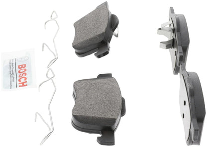 Bosch Disc Brake Pad Set BP794