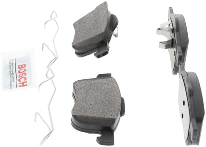 Bosch Disc Brake Pad Set BP794