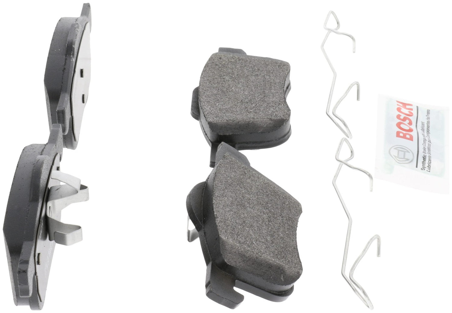 Bosch Disc Brake Pad Set BP794