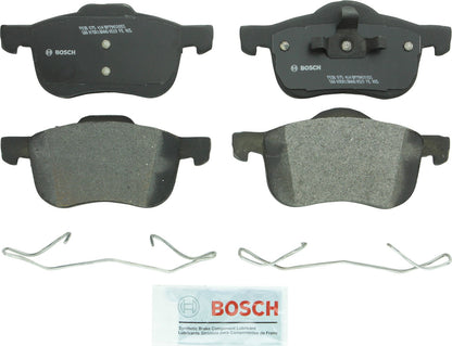 Bosch Disc Brake Pad Set BP794