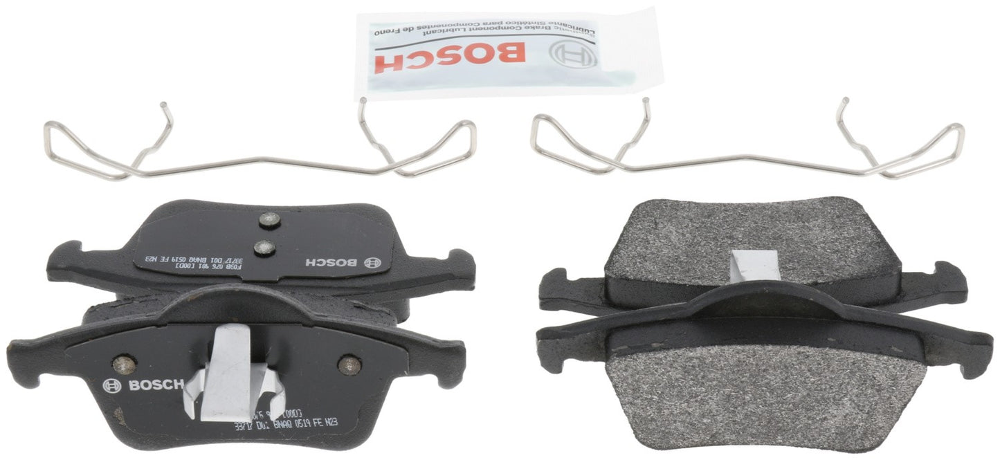 Bosch Disc Brake Pad Set BP795