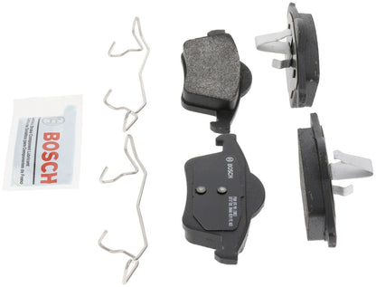 Bosch Disc Brake Pad Set BP795