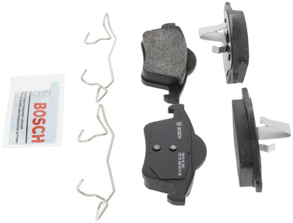 Bosch Disc Brake Pad Set BP795