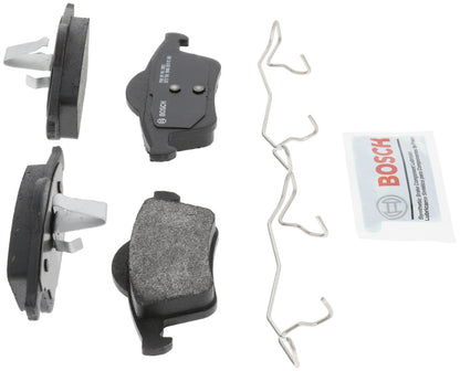 Bosch Disc Brake Pad Set BP795
