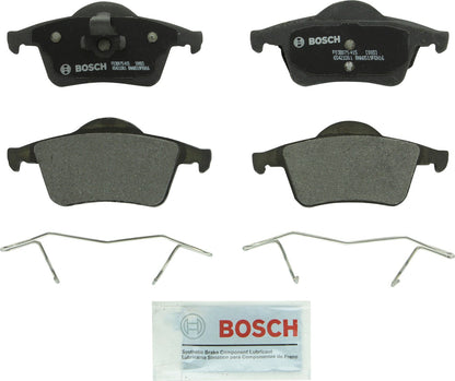 Bosch Disc Brake Pad Set BP795