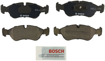 Bosch Disc Brake Pad Set BP796