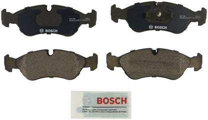Bosch Disc Brake Pad Set BP796