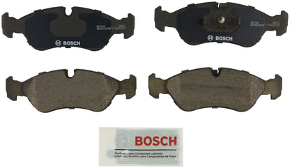 Bosch Disc Brake Pad Set BP796