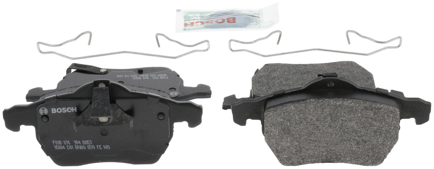 Bosch Disc Brake Pad Set BP800