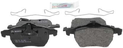 Bosch Disc Brake Pad Set BP800