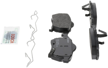 Bosch Disc Brake Pad Set BP800