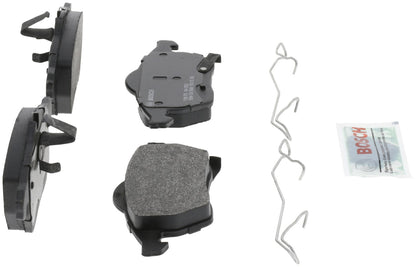 Bosch Disc Brake Pad Set BP800