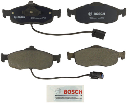 Bosch Disc Brake Pad Set BP801