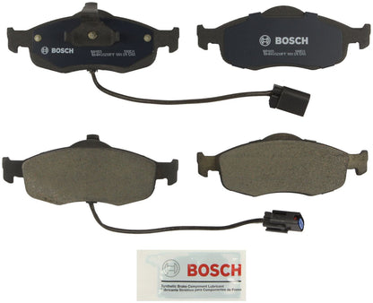 Bosch Disc Brake Pad Set BP801