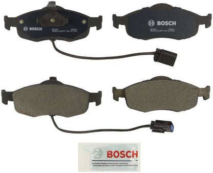 Bosch Disc Brake Pad Set BP801