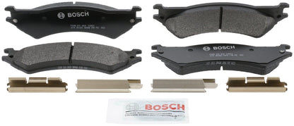 Bosch Disc Brake Pad Set BP802