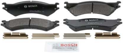 Bosch Disc Brake Pad Set BP802