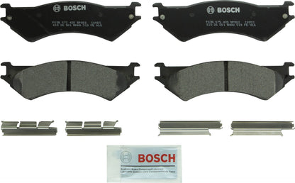 Bosch Disc Brake Pad Set BP802