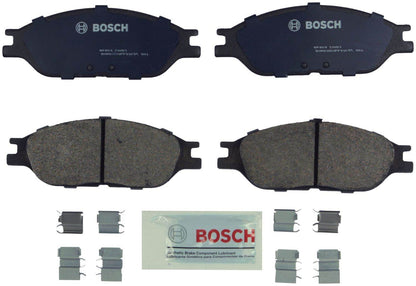 Bosch Disc Brake Pad Set BP803