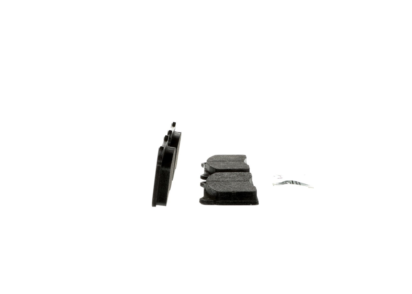 Bosch Disc Brake Pad Set BP810