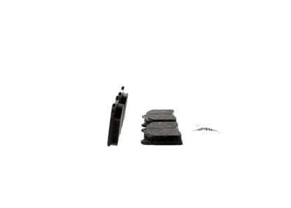 Bosch Disc Brake Pad Set BP810