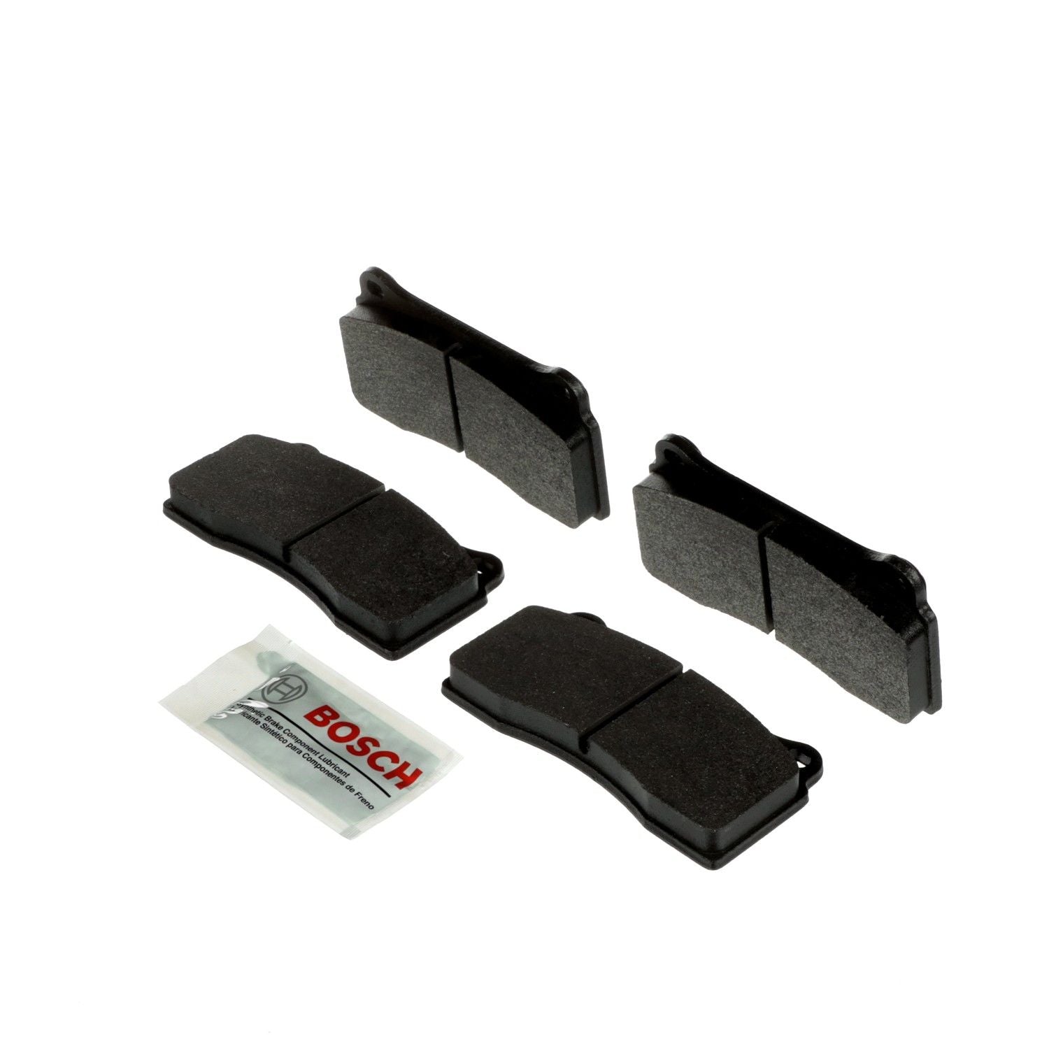 Bosch Disc Brake Pad Set BP810