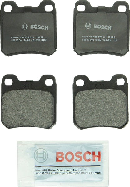 Bosch Disc Brake Pad Set BP811