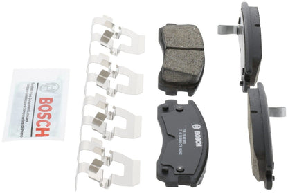Bosch Disc Brake Pad Set BP814