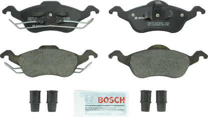 Bosch Disc Brake Pad Set BP816