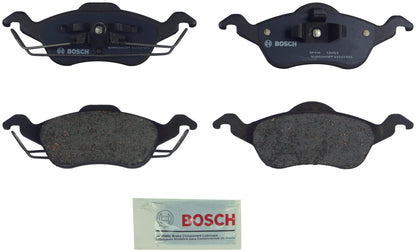 Bosch Disc Brake Pad Set BP816