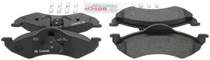 Bosch Disc Brake Pad Set BP820