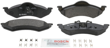 Bosch Disc Brake Pad Set BP820